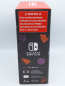 Preview: Nintendo Switch OLED Limited Karmesin & Purpur-Edition